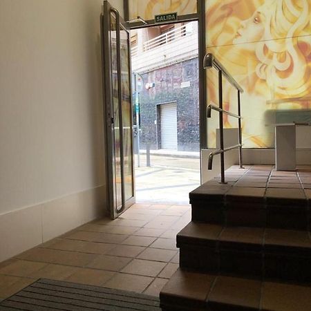 Luxury Sparサンタンデール エクステリア 写真