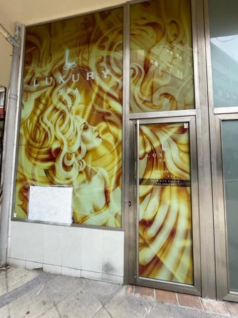 Luxury Sparサンタンデール エクステリア 写真